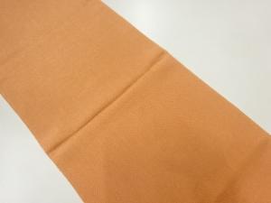 未使用品　正絹　縮緬地　帯揚げ